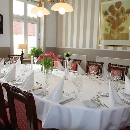 Hotel Thormahlen