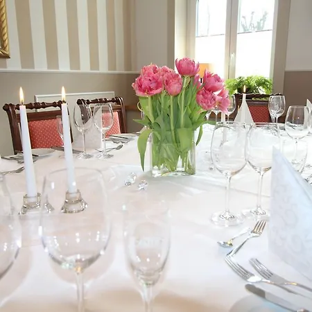 Thormahlen Hotel Bliestorf