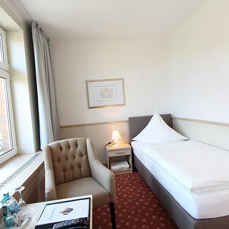 Thormahlen Hotel 3*