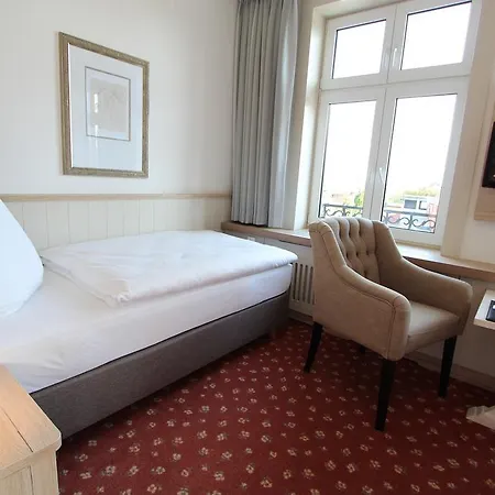 Hotel Thormahlen