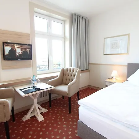 Thormahlen Hotel Bliestorf