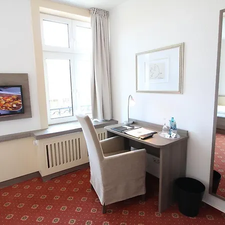 Hotel Thormahlen 3*