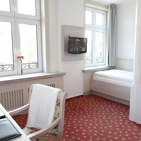 Thormahlen Hotel 3*