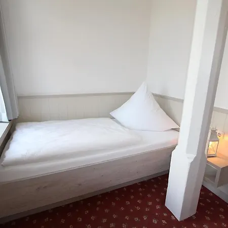 Thormahlen 3* Bliestorf