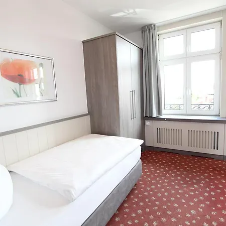 Hotel Thormahlen