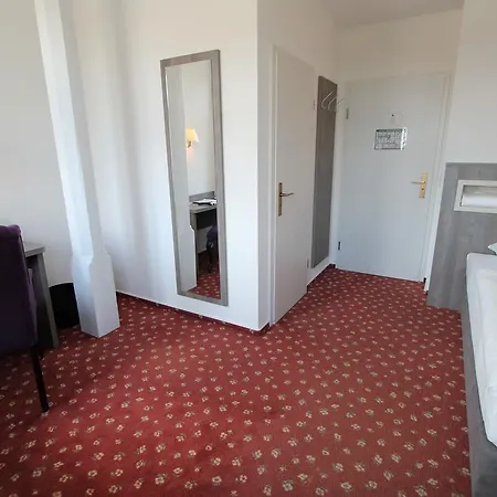 Hotel Thormahlen 3*