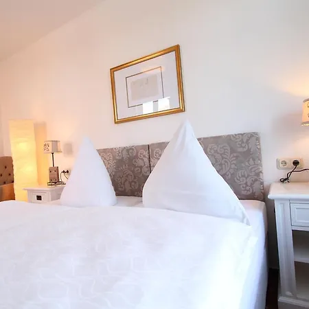 Hotel Thormahlen Bliestorf