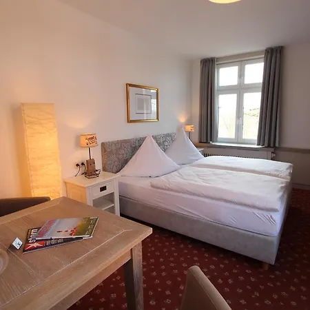 Hotel Thormahlen