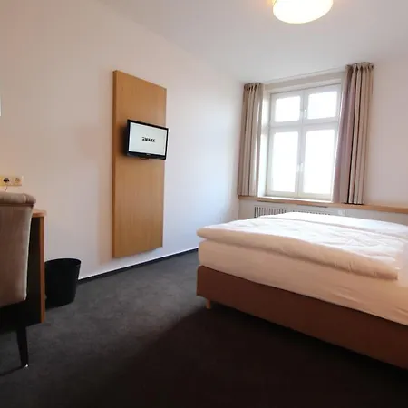 Hotel Thormahlen 3*
