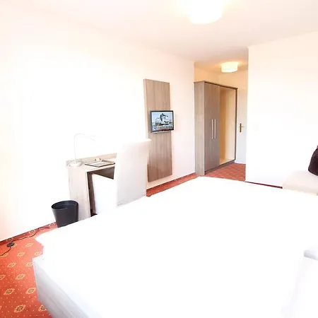 Thormaehlen Hotel Bliestorf