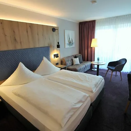 Hotel Thormahlen Bliestorf