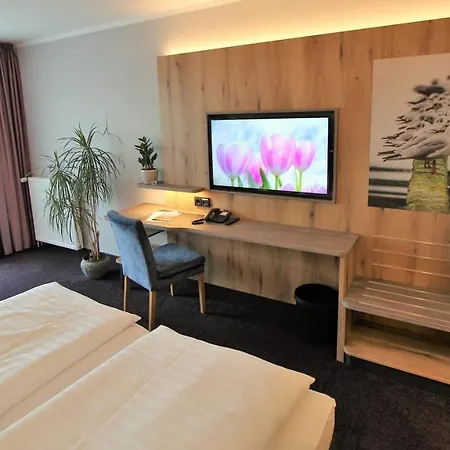 Hotel Thormaehlen 3*