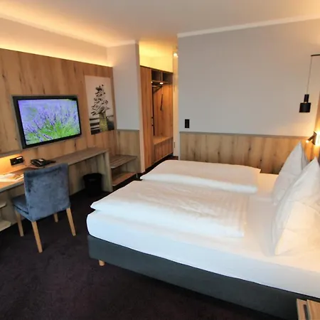 Hotel Thormaehlen