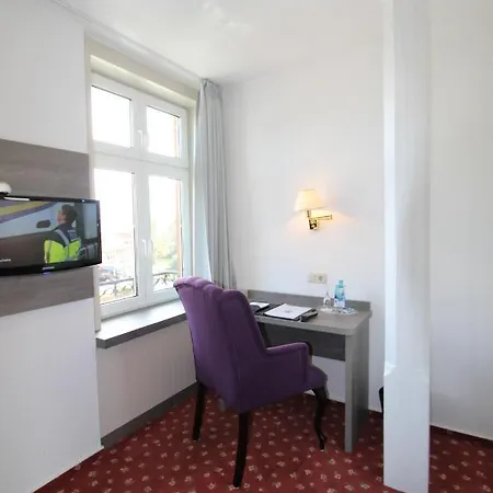 Thormahlen Hotel 3*