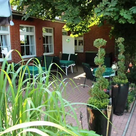 Thormaehlen Bliestorf