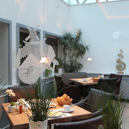 Hotel Thormahlen 3*
