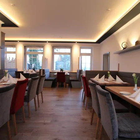 فندق Thormaehlen 3*