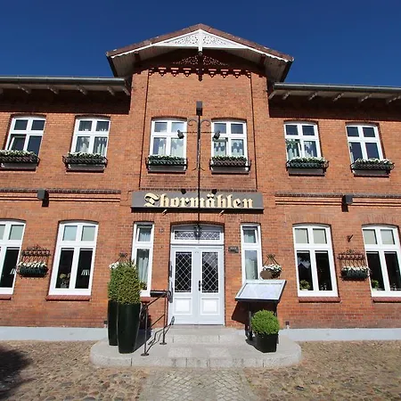 Thormahlen 3*
