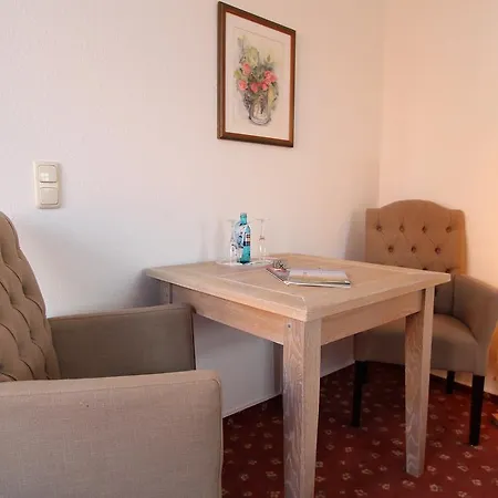 Thormahlen Hotel 3*