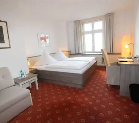 Hotel Thormahlen 3*