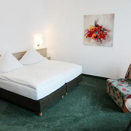 Hotel Thormaehlen 3*