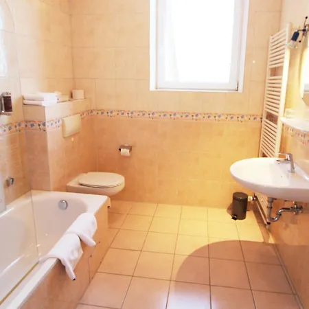 Thormahlen Hotel 3*