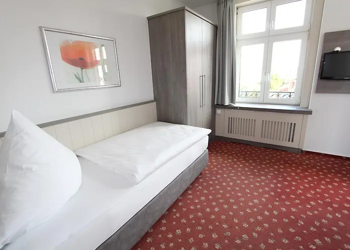 Hotel Thormaehlen Bliestorf