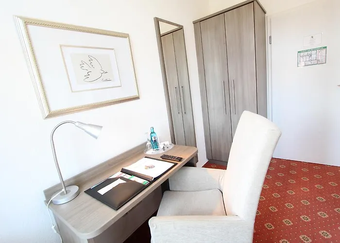 Hotel Thormaehlen Bliestorf