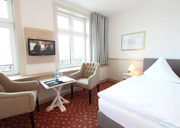 Thormaehlen Hotel Bliestorf