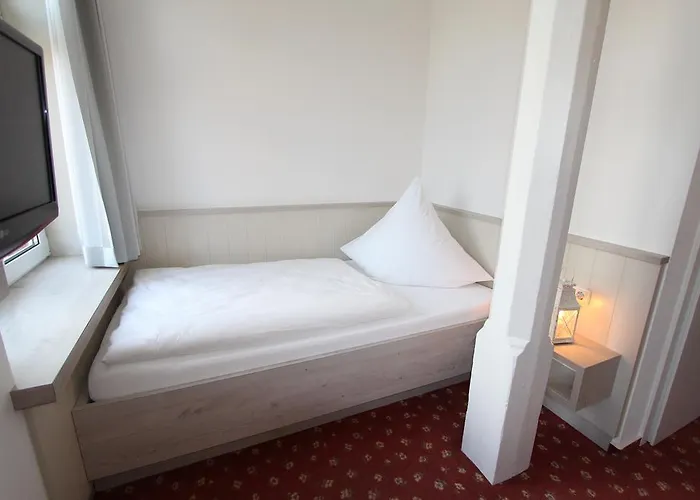 Thormaehlen 3* Bliestorf