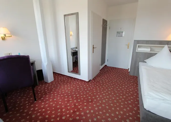 Hotel Thormaehlen 3*