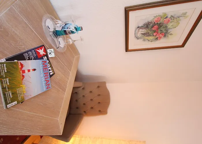 Thormaehlen Hotel 3*