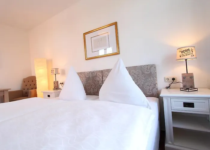 Hotel Thormaehlen Bliestorf