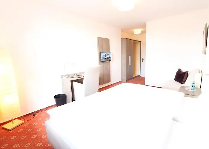 Thormaehlen Hotel Bliestorf