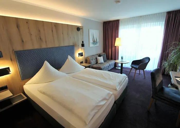 Hotel Thormaehlen Bliestorf