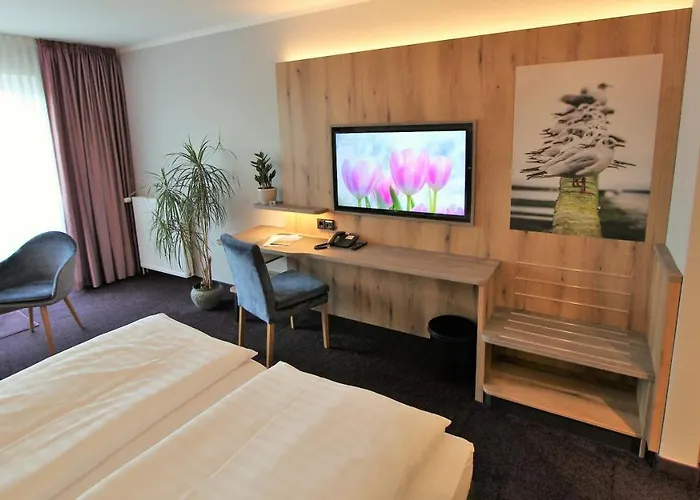 Hotel Thormaehlen 3*