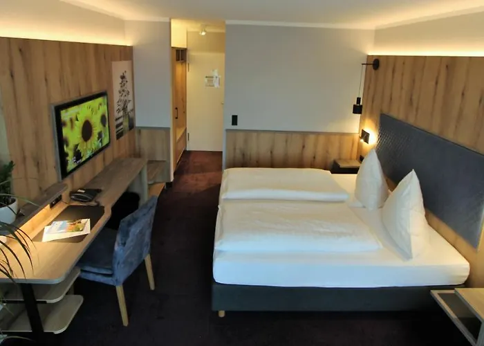 Thormaehlen Hotel 3*