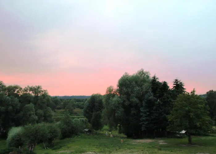 Hotel Thormaehlen 3*