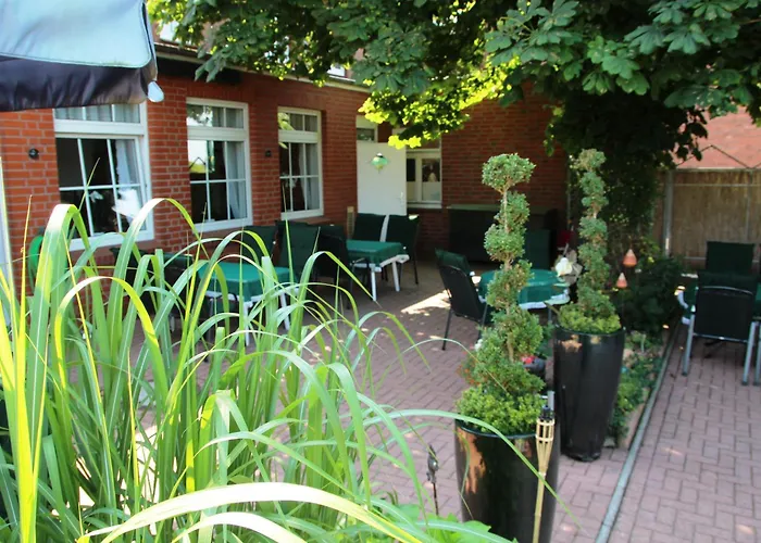 Thormaehlen Bliestorf