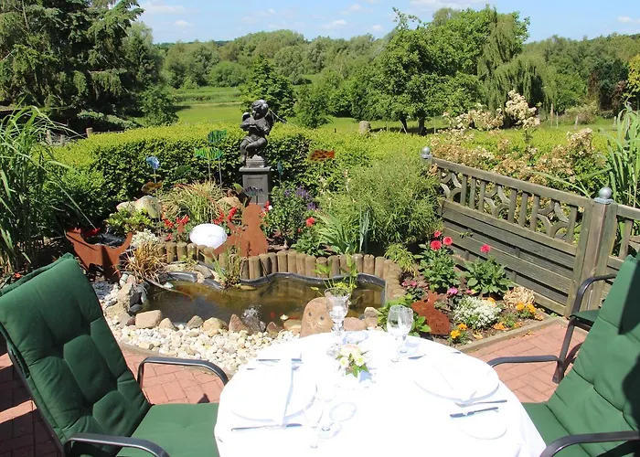 Thormaehlen 3* Bliestorf