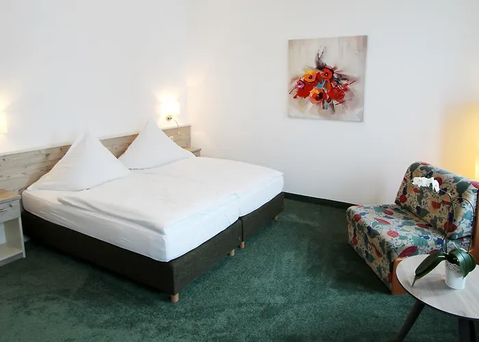 Hotel Thormaehlen 3*