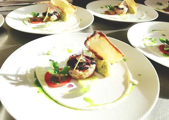 Thormaehlen Hotel 3*