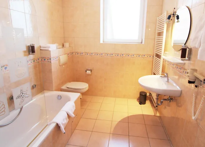 Thormaehlen Hotel 3*